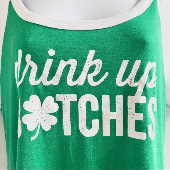 Urban Heritage • Graphic Cold Shoulder Tee - Picture 4 of 4